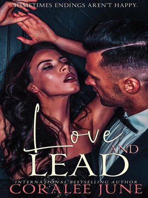 cover image of Love and Lead